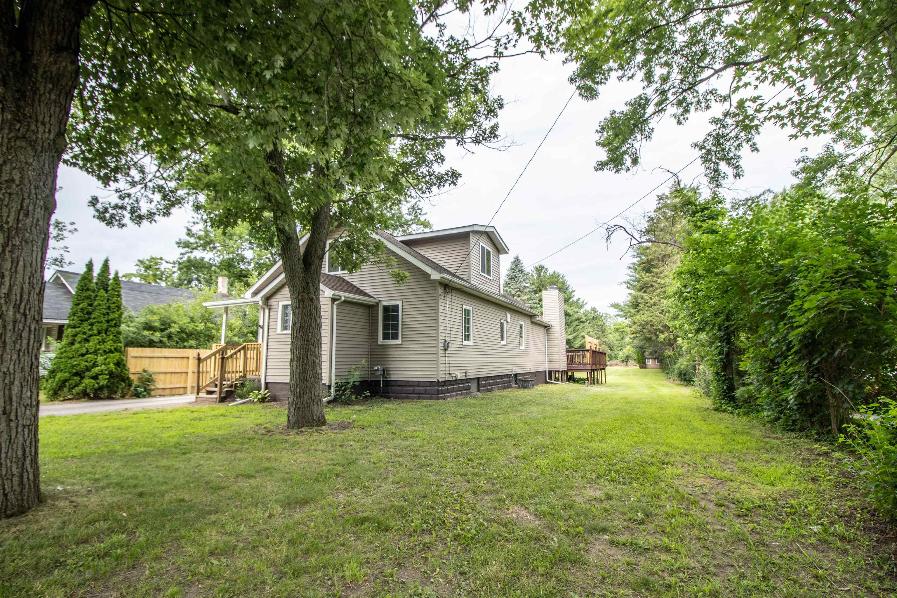 12345 North Clio Road Clio, MI 48420 - Photo 48 of 49