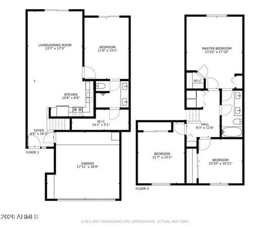 $2,575 | 15677 North 29th Street, Phoenix, AZ 85032