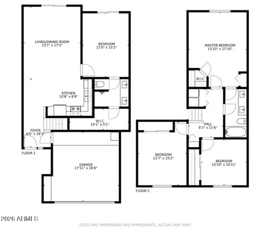 $2,575 | 15677 North 29th Street, Phoenix, AZ 85032