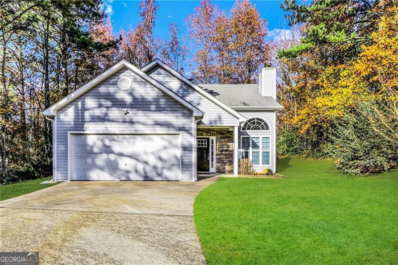 3758 Riley Road Douglasville, GA 30134 - Photo 1 of 1 Gallery Image 1