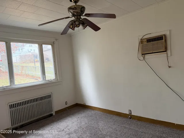 $1,800 | 1018 Madison Avenue, Scranton, PA 18510