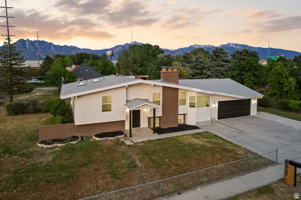 $660,000 | 5909 Sanford Drive, Murray, UT 84123