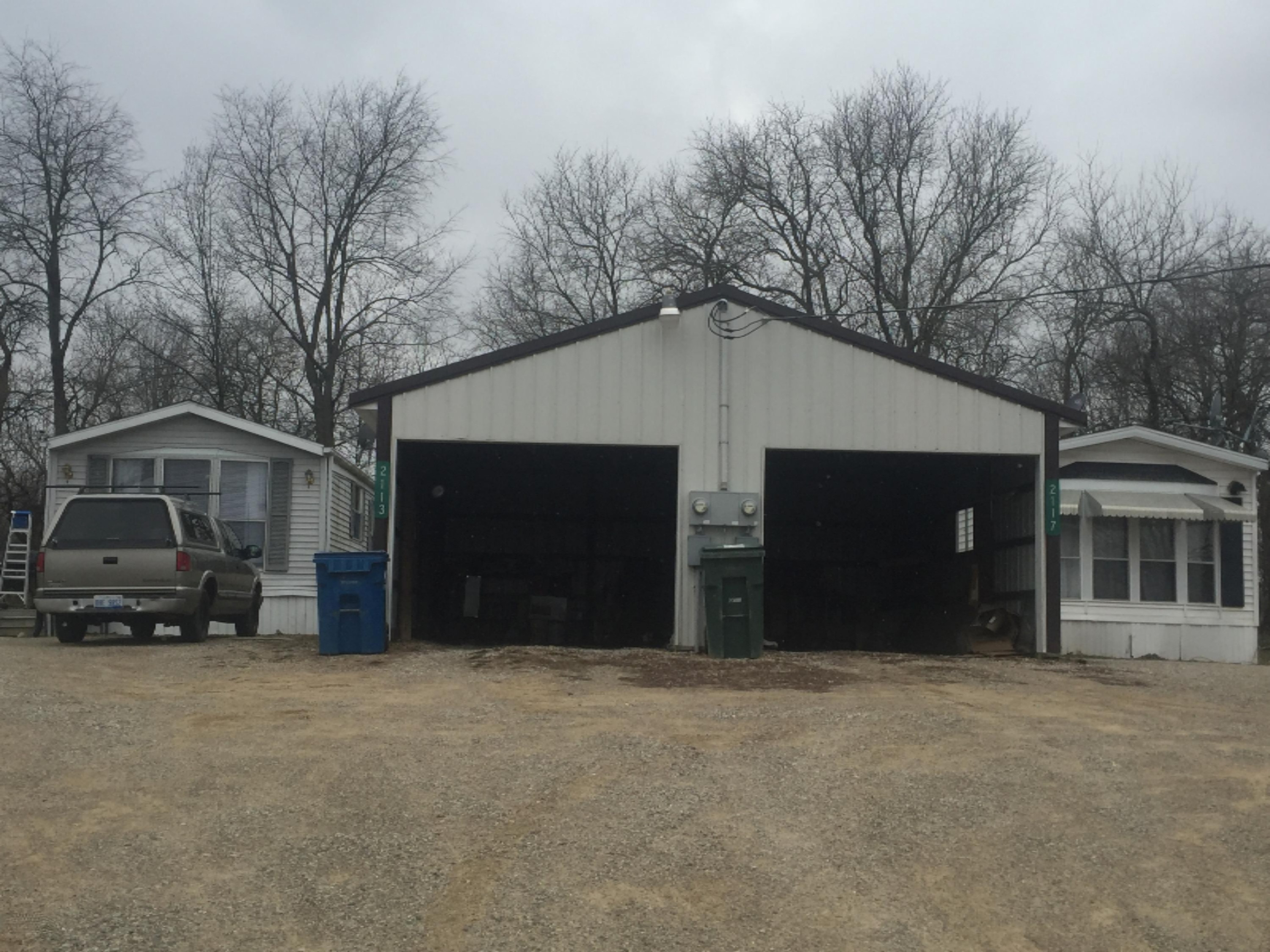 2113 Jefferson Road, Unit 2117 Ionia, MI 48846 - Photo 1 of 5 010