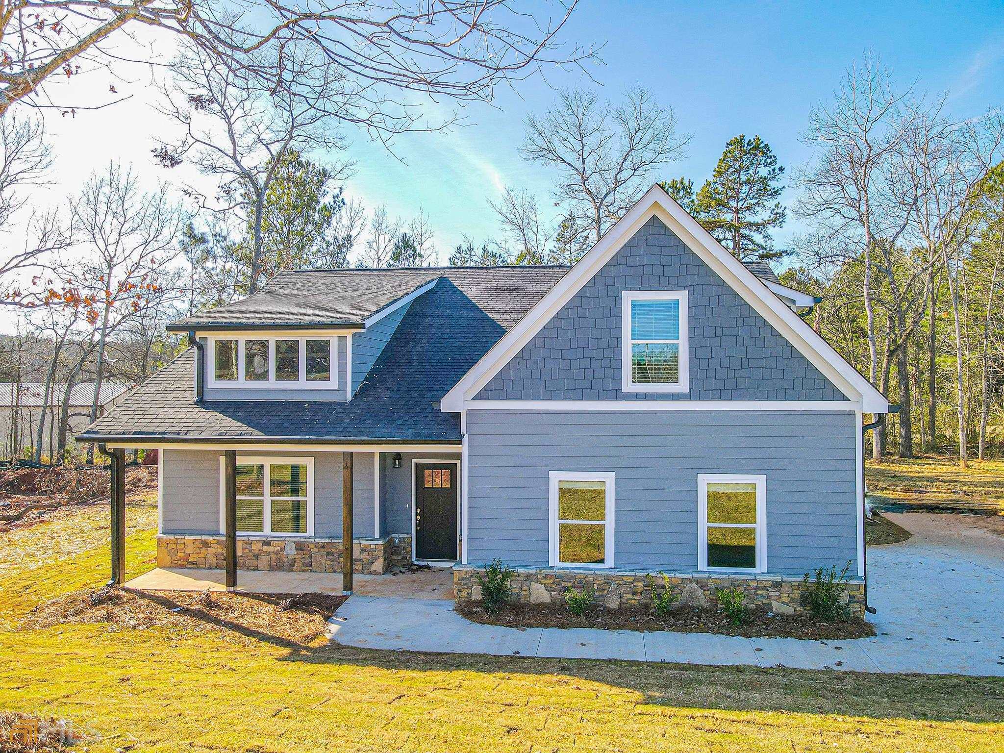 320 May Lane Carnesville, GA 30521 - Photo 1 of 1 Gallery Image 1