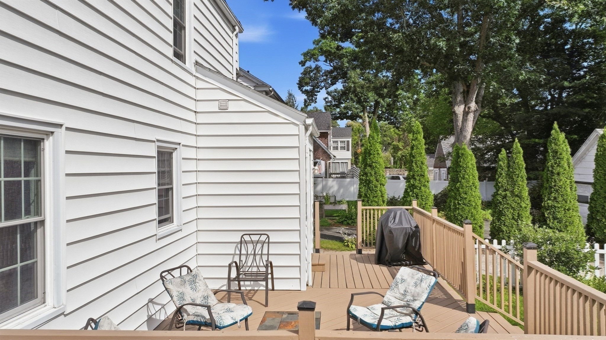 45 Bronson Terrace Springfield, MA 01108 - Photo 34 of 42 Gallery Image 34
