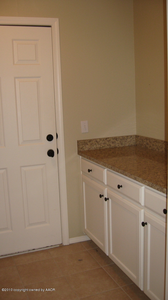 6911 Nick Street Amarillo, TX 79119 - Photo 11 of 26 Utility