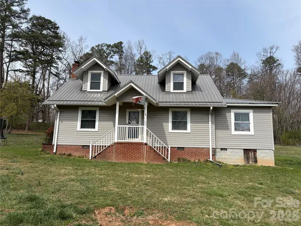 $265,000 | 5054 Sugar Hill Road, Marion, NC 28752