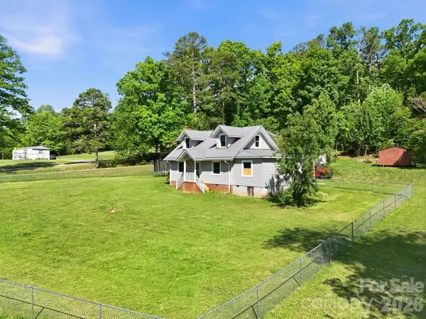 $265,000 | 5054 Sugar Hill Road, Marion, NC 28752