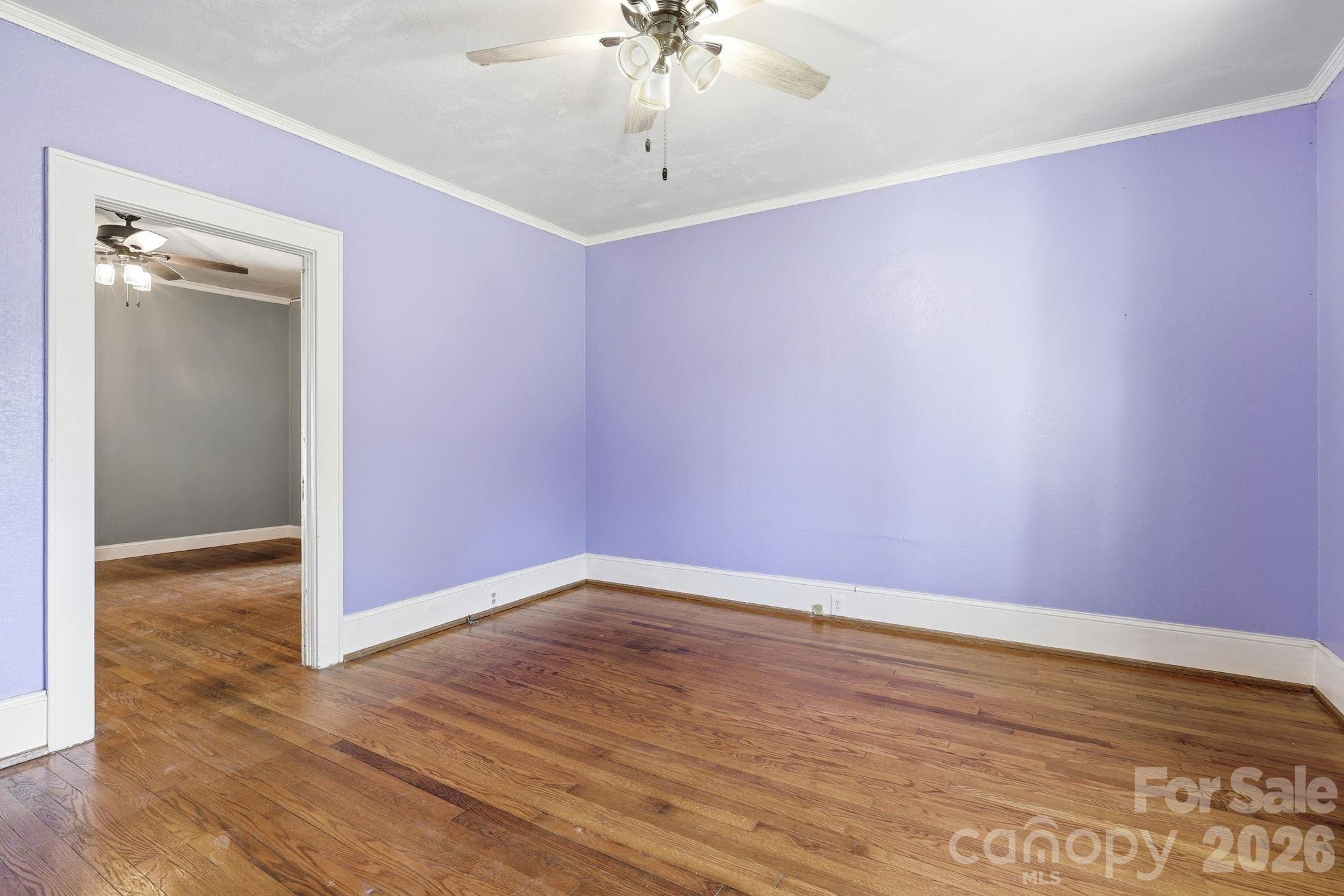 5054 Sugar Hill Road Marion, NC 28752 - Photo 11 of 42