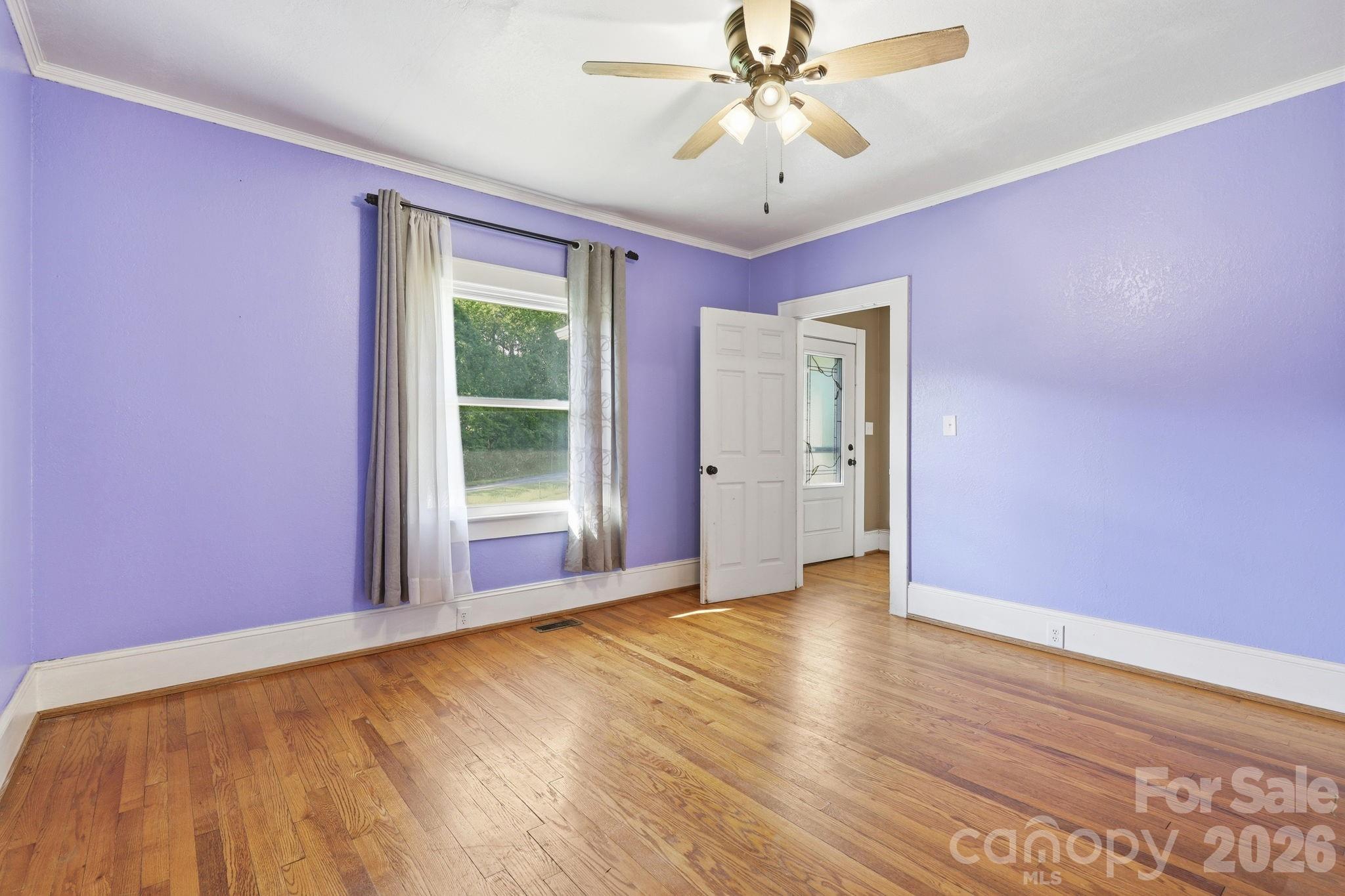 5054 Sugar Hill Road Marion, NC 28752 - Photo 12 of 42