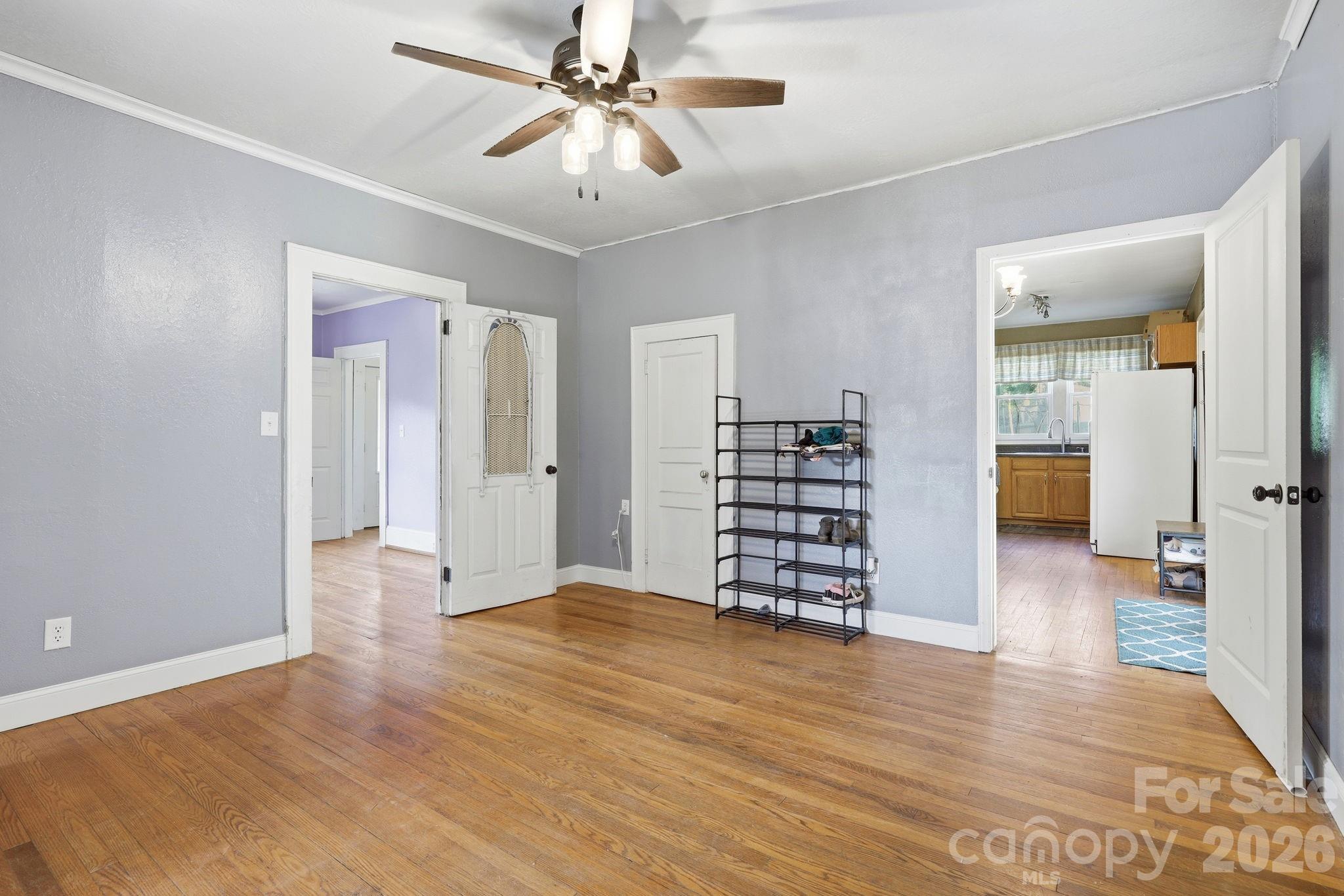 5054 Sugar Hill Road Marion, NC 28752 - Photo 14 of 42