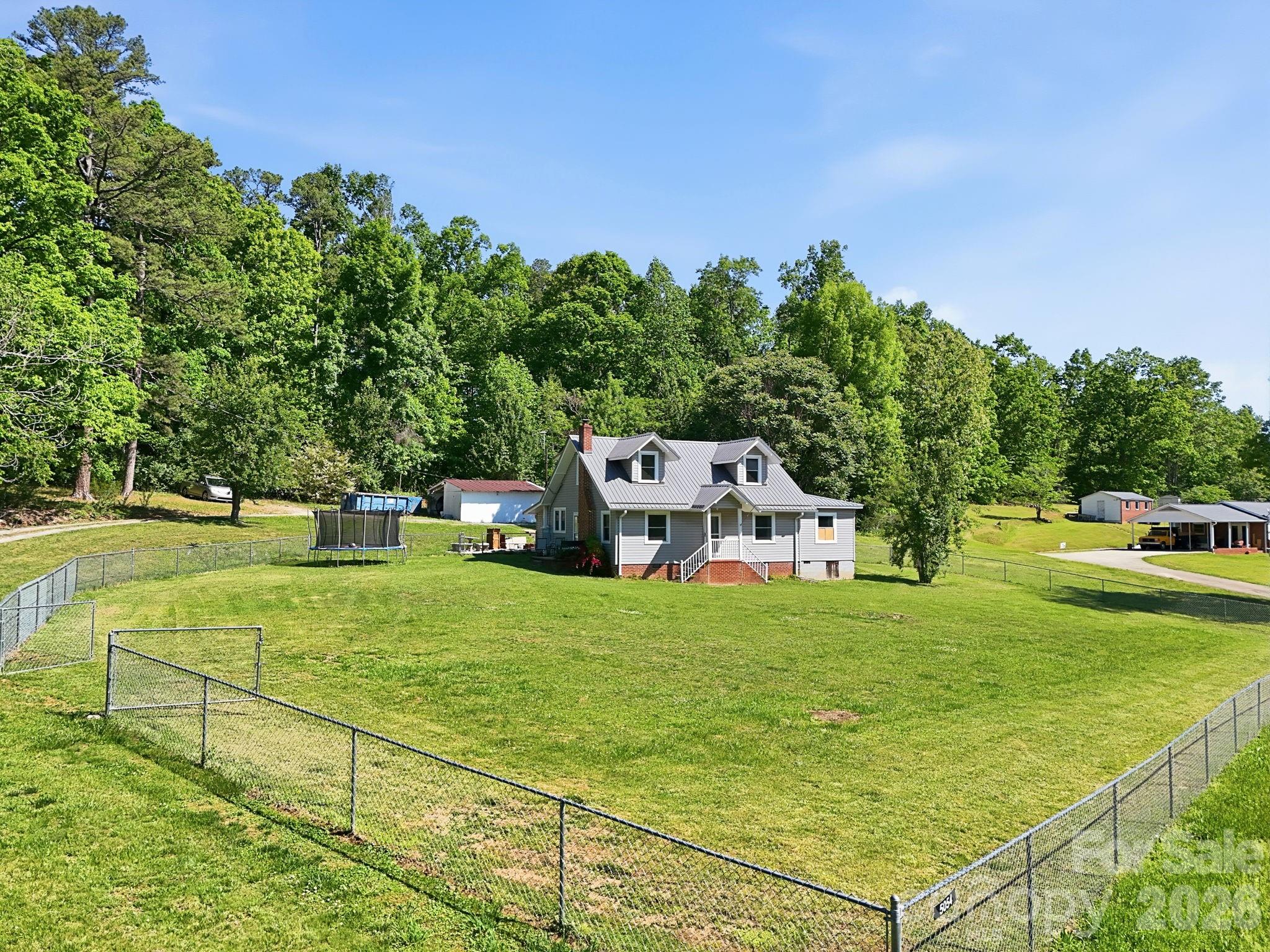 5054 Sugar Hill Road Marion, NC 28752 - Photo 2 of 42