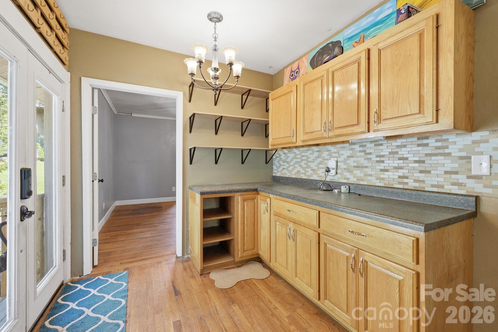 5054 Sugar Hill Road Marion, NC 28752 - Photo 21 of 42