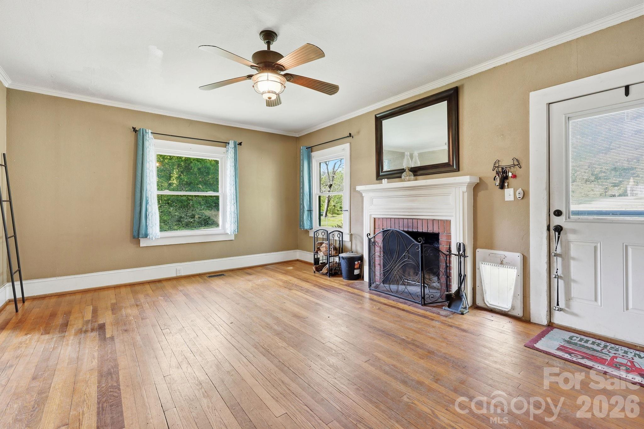 5054 Sugar Hill Road Marion, NC 28752 - Photo 24 of 42