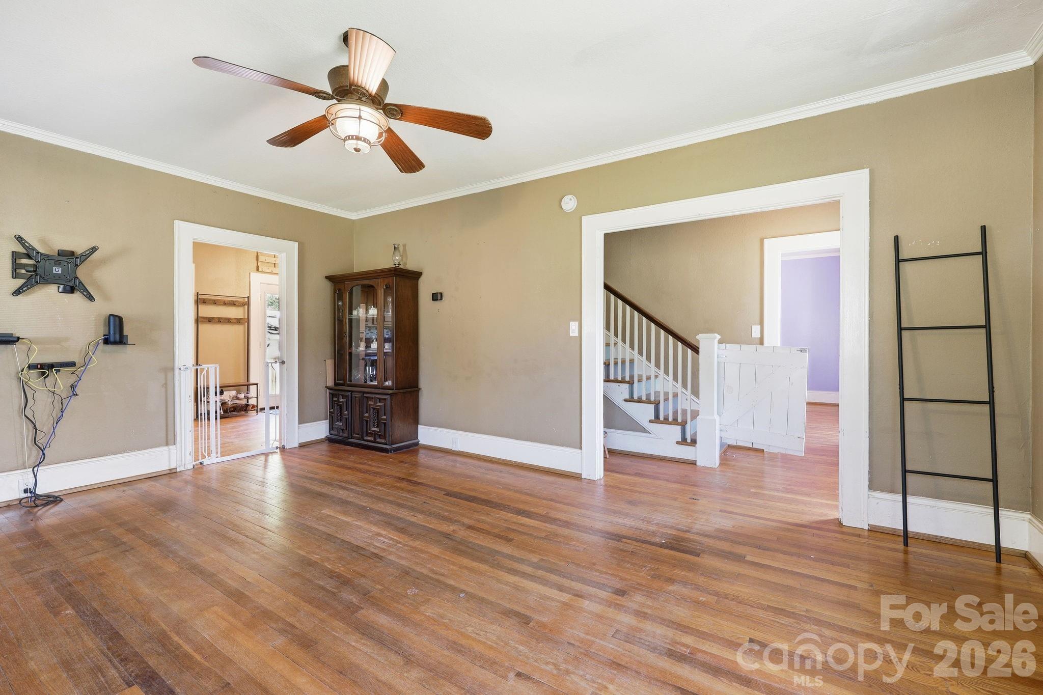 5054 Sugar Hill Road Marion, NC 28752 - Photo 25 of 42