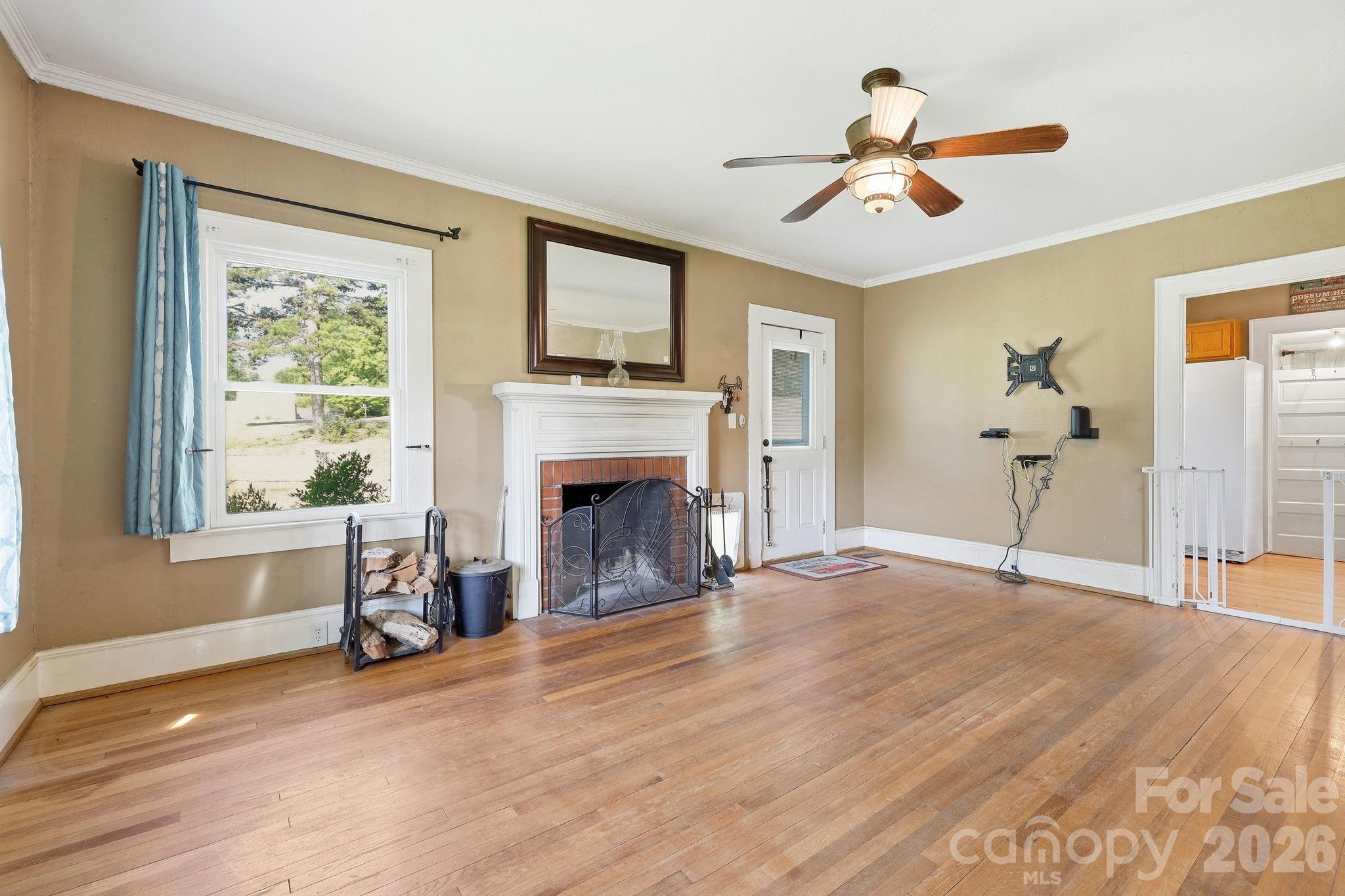 5054 Sugar Hill Road Marion, NC 28752 - Photo 26 of 42