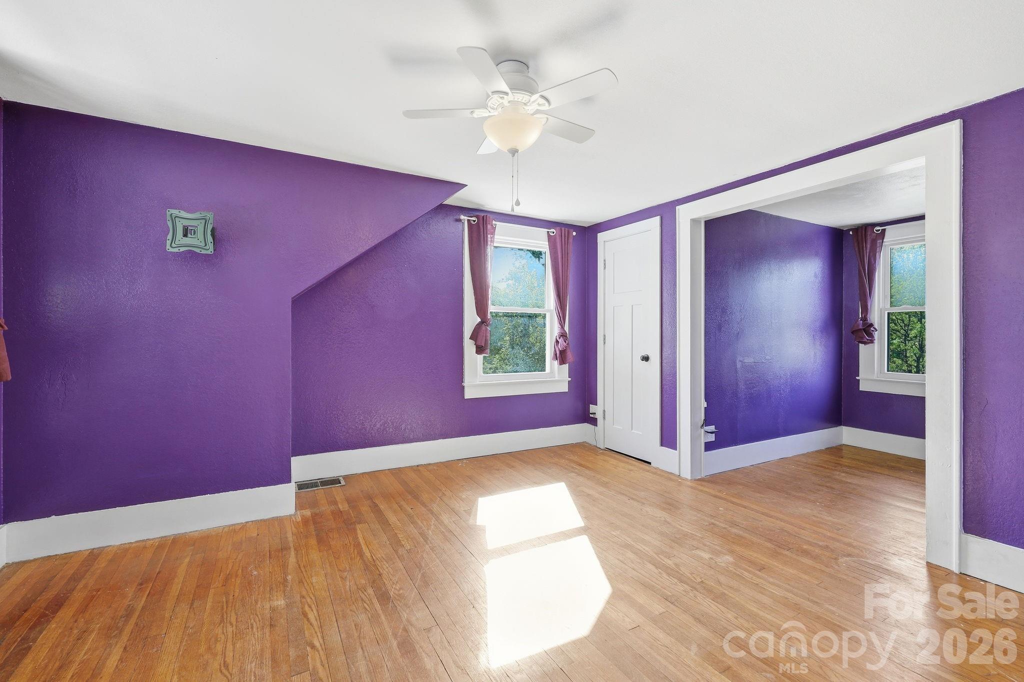 5054 Sugar Hill Road Marion, NC 28752 - Photo 27 of 42