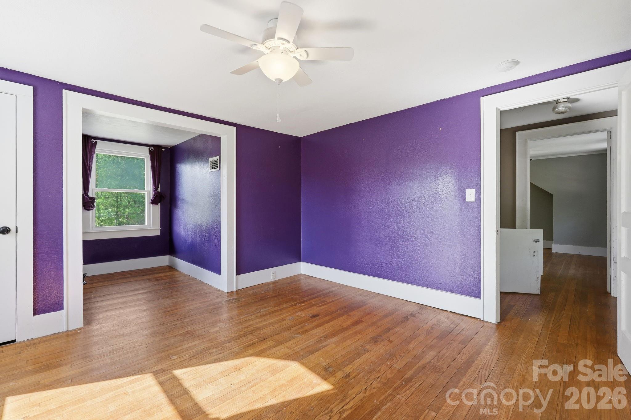 5054 Sugar Hill Road Marion, NC 28752 - Photo 28 of 42