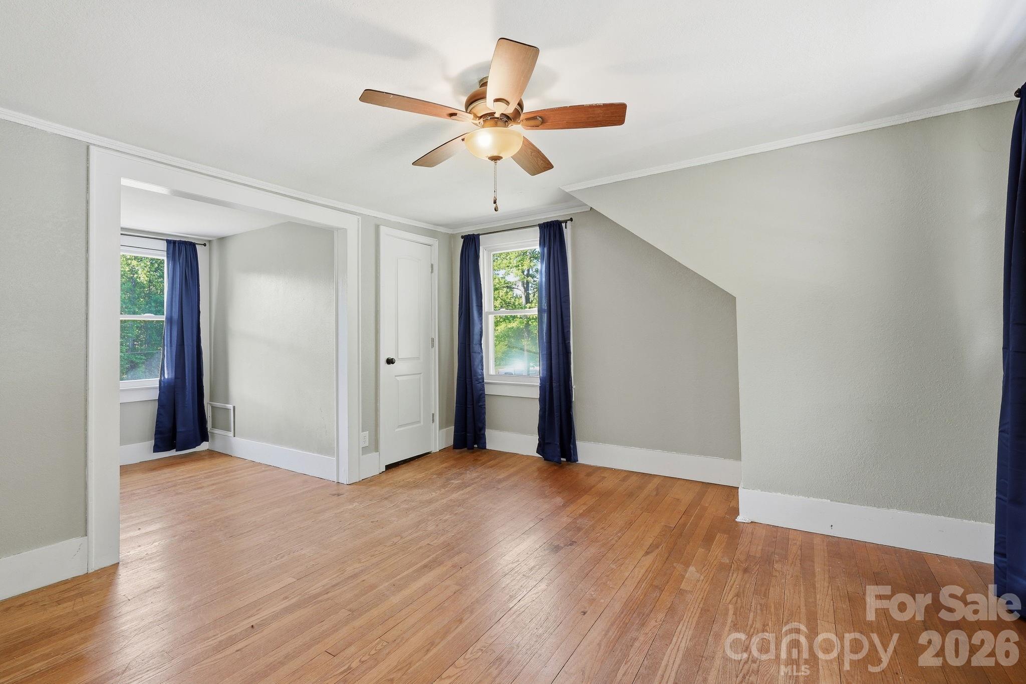5054 Sugar Hill Road Marion, NC 28752 - Photo 30 of 42