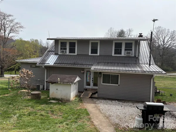 $265,000 | 5054 Sugar Hill Road, Marion, NC 28752