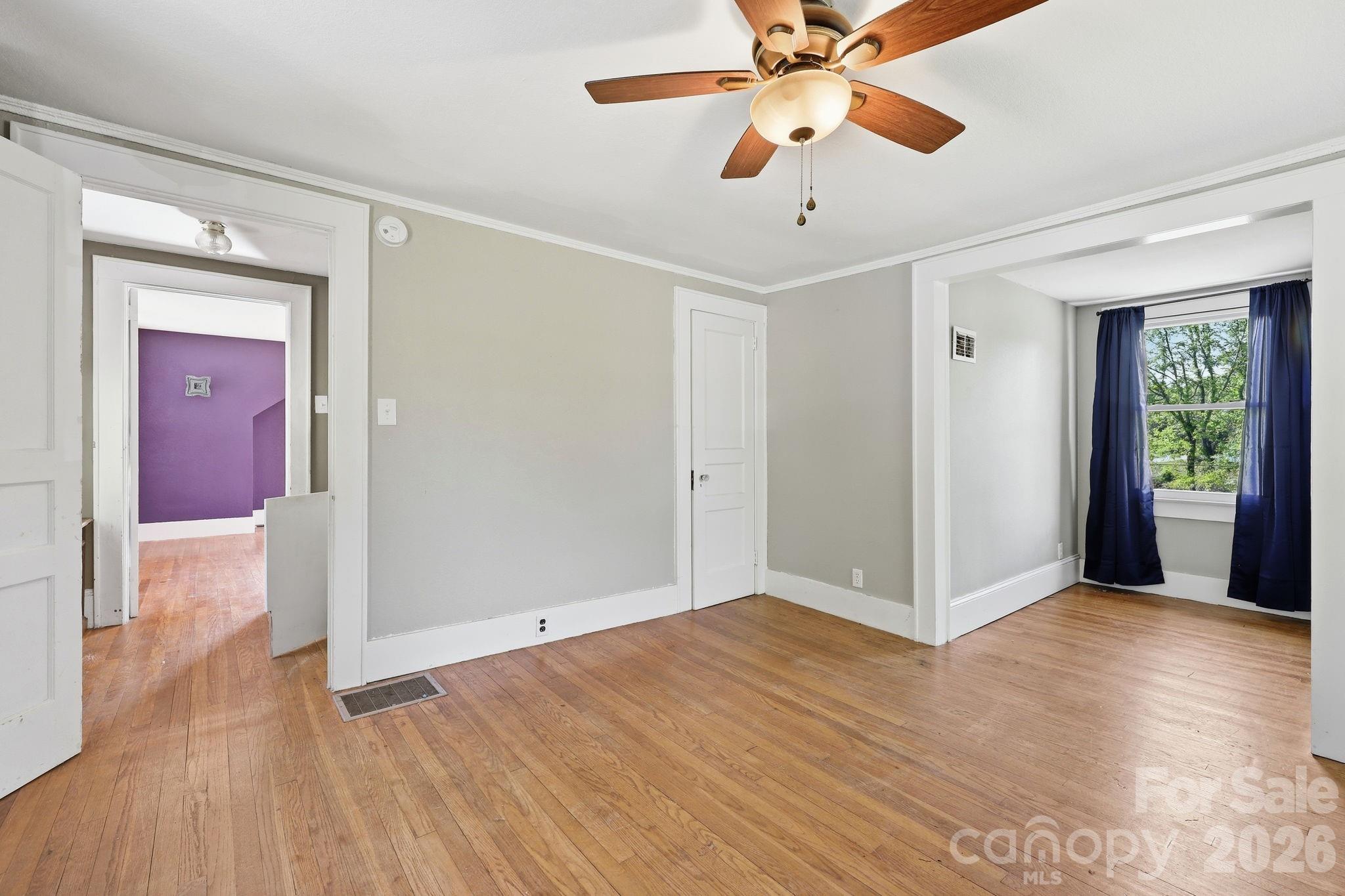 5054 Sugar Hill Road Marion, NC 28752 - Photo 31 of 42