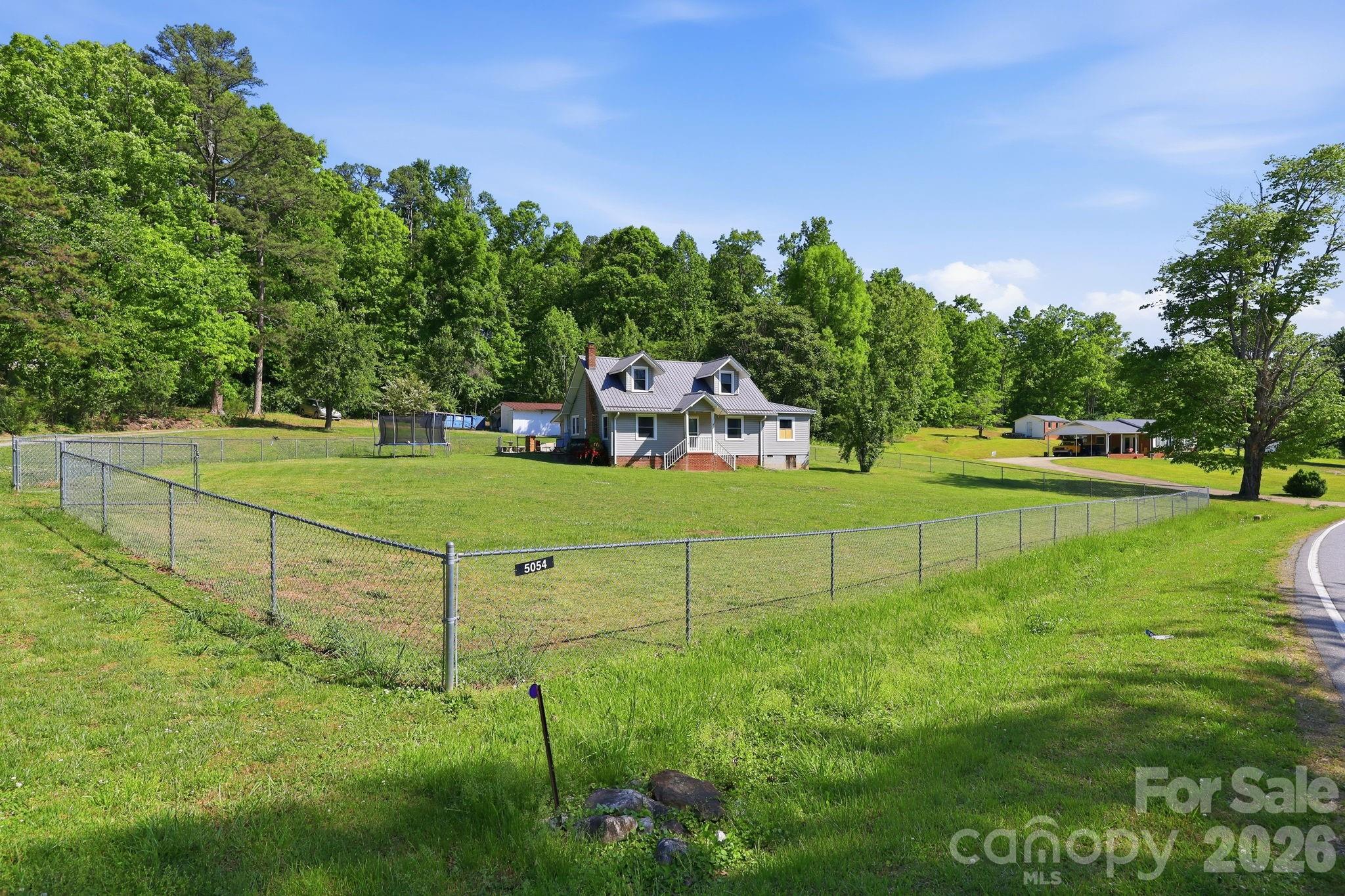 5054 Sugar Hill Road Marion, NC 28752 - Photo 34 of 42