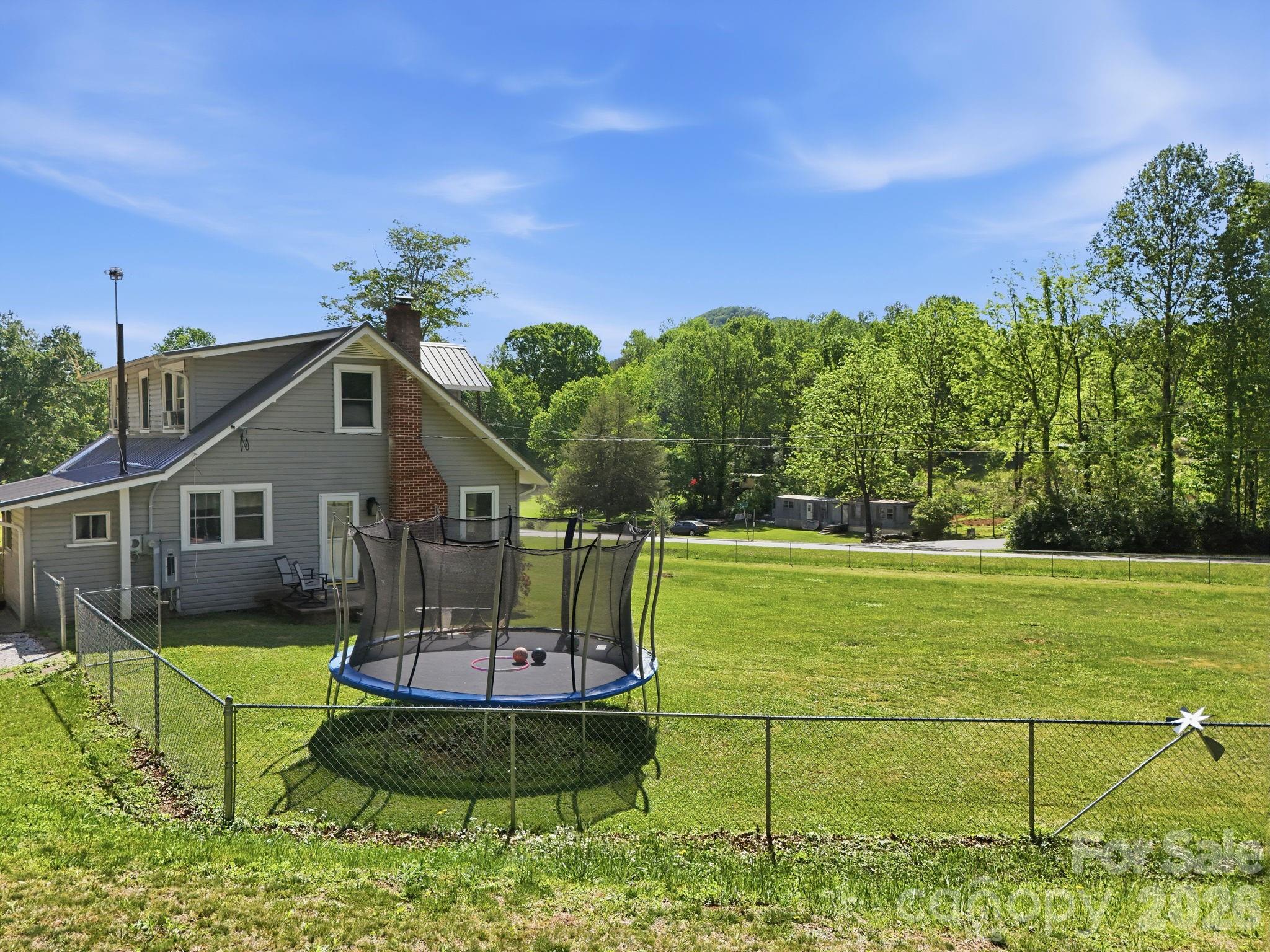 5054 Sugar Hill Road Marion, NC 28752 - Photo 36 of 42