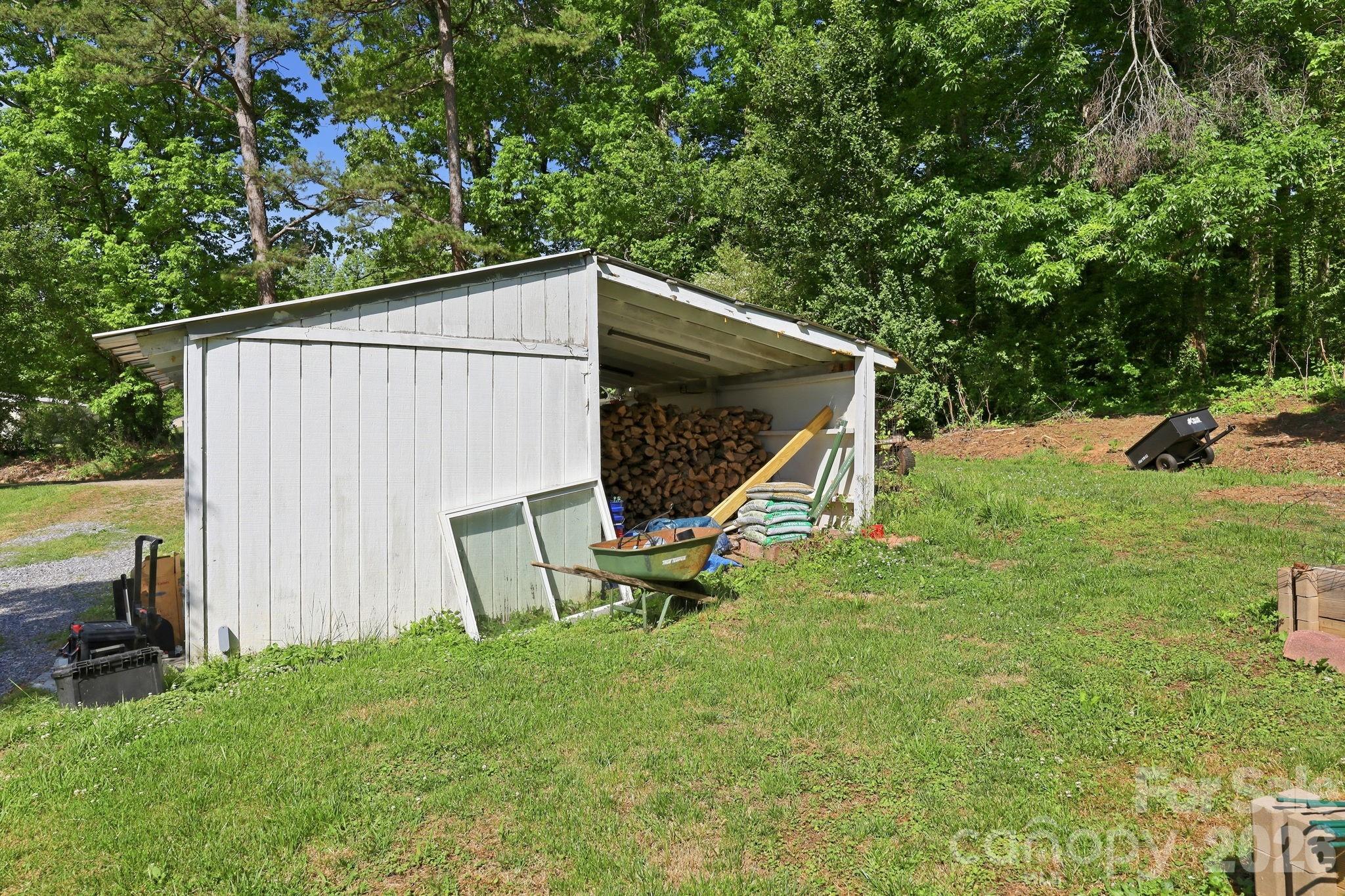 5054 Sugar Hill Road Marion, NC 28752 - Photo 38 of 42