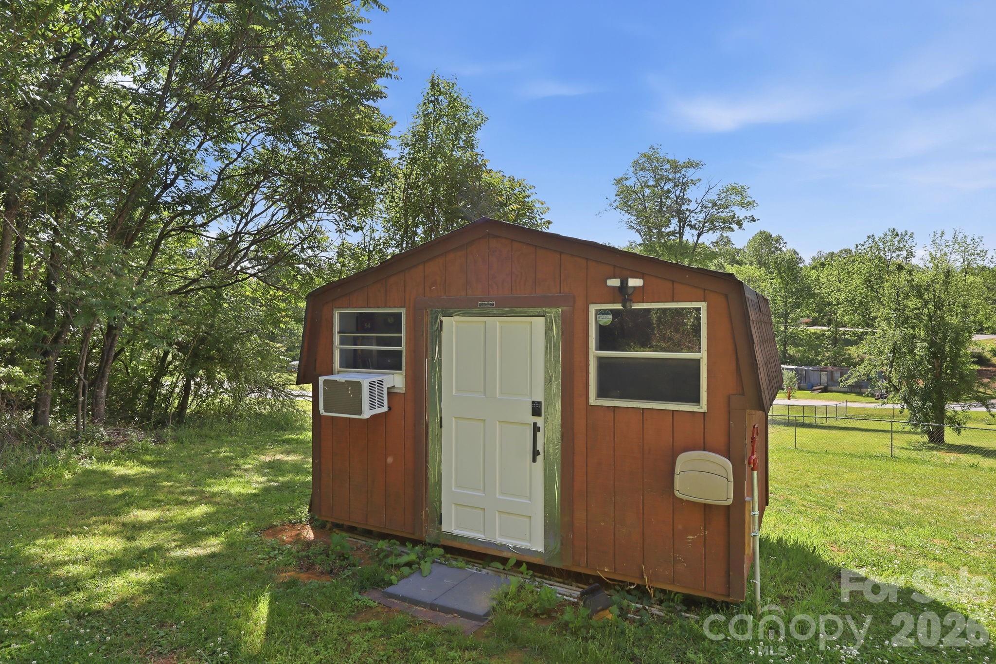 5054 Sugar Hill Road Marion, NC 28752 - Photo 39 of 42