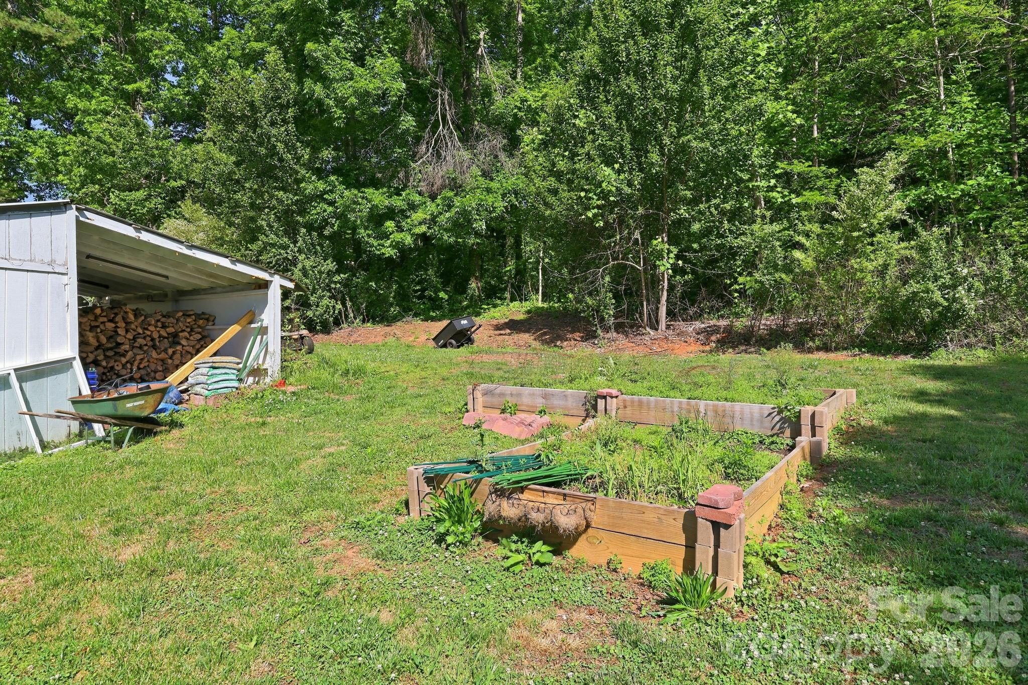 5054 Sugar Hill Road Marion, NC 28752 - Photo 40 of 42