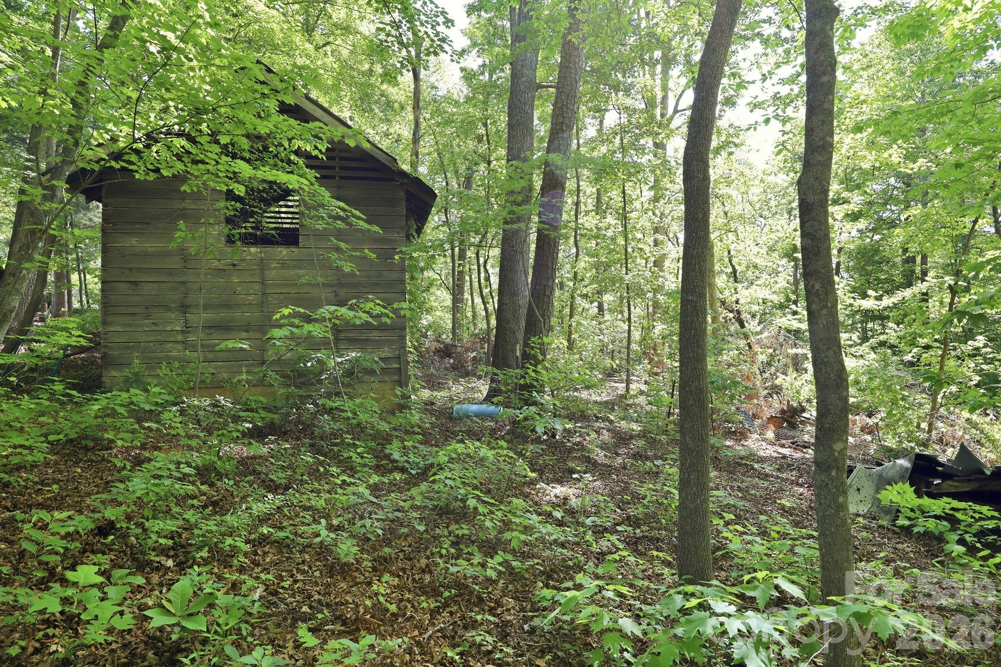 5054 Sugar Hill Road Marion, NC 28752 - Photo 41 of 42