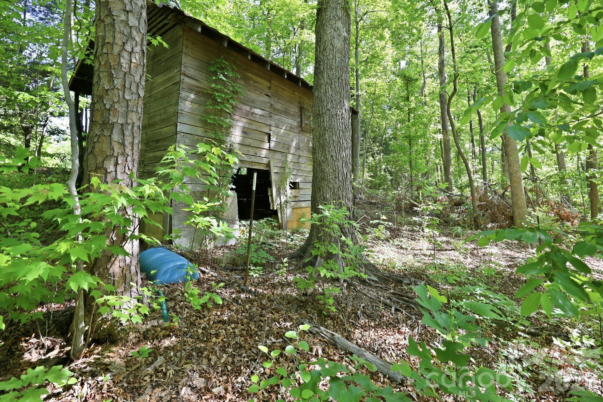 5054 Sugar Hill Road Marion, NC 28752 - Photo 42 of 42