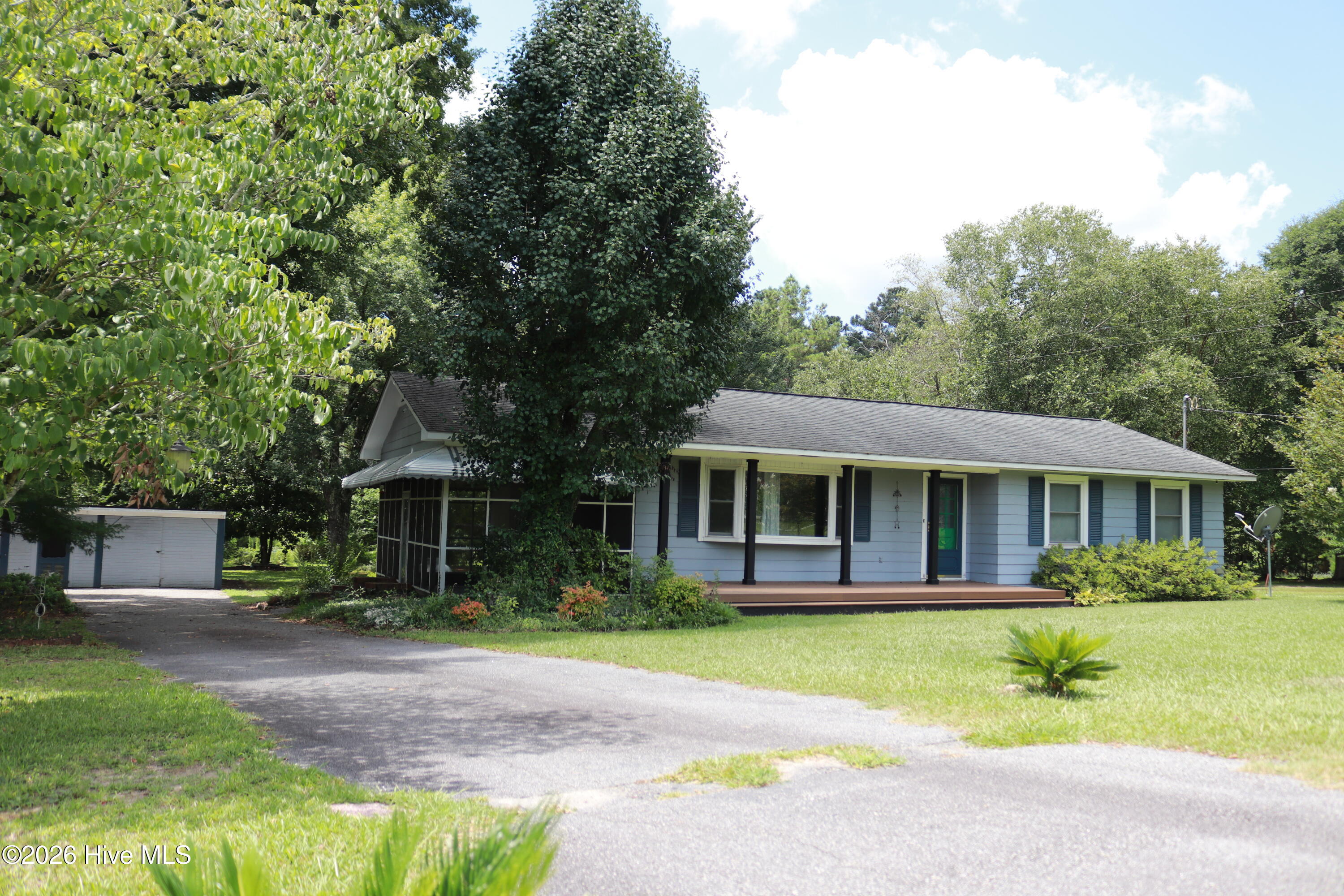 2615 Camak Road Warrenton, GA 30828 - Photo 24 of 40 Gallery Image 24