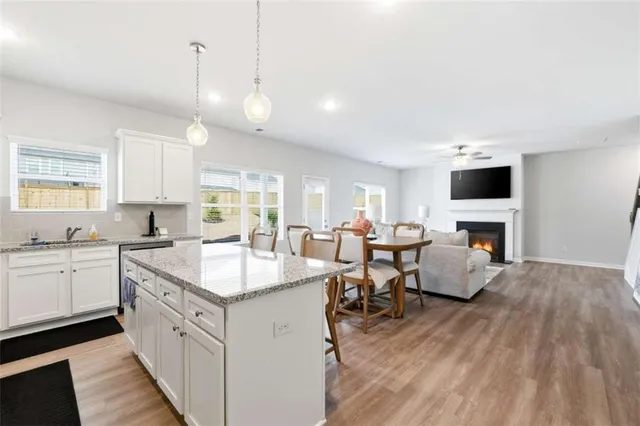 $359,900 | 11817 Rizvan Place, Covington, GA 30014