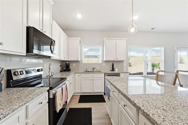 $359,900 | 11817 Rizvan Place, Covington, GA 30014