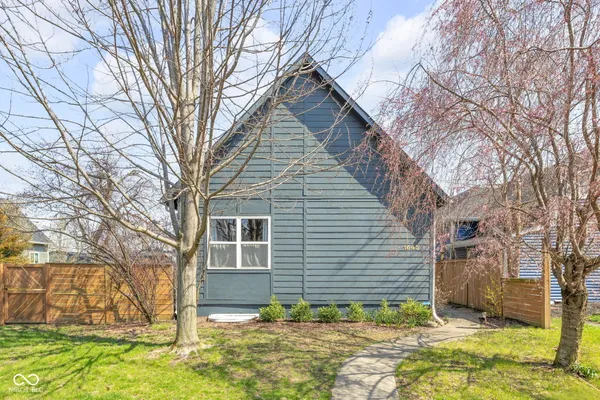 $459,000 | 1645 Carrollton Avenue, Indianapolis, IN 46202