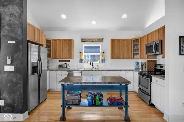 $459,000 | 1645 Carrollton Avenue, Indianapolis, IN 46202