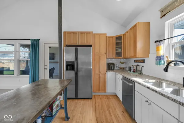 $459,000 | 1645 Carrollton Avenue, Indianapolis, IN 46202