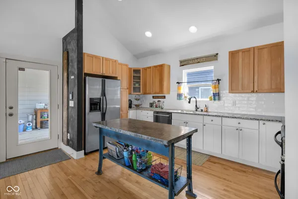 $459,000 | 1645 Carrollton Avenue, Indianapolis, IN 46202