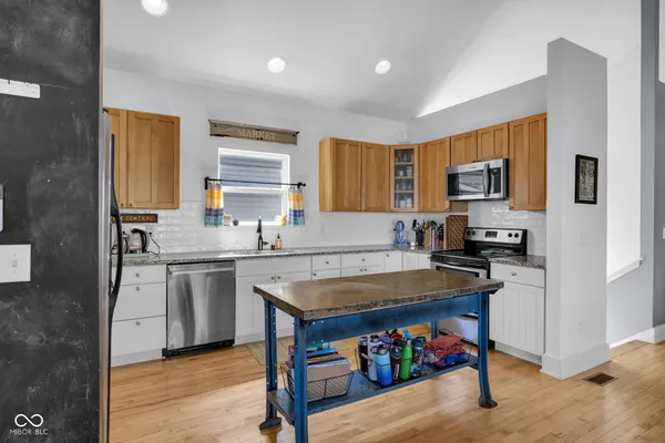 $459,000 | 1645 Carrollton Avenue, Indianapolis, IN 46202