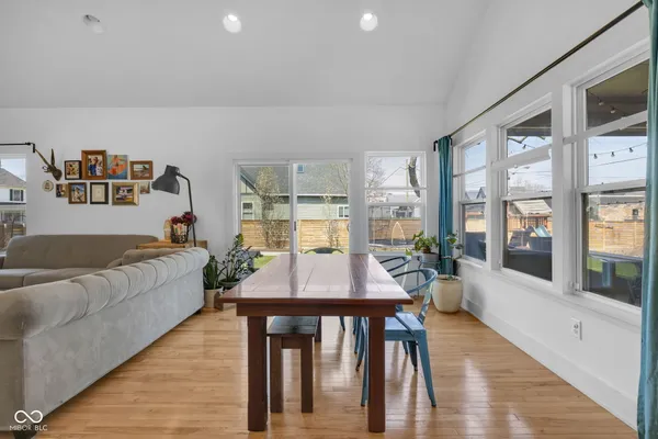 $459,000 | 1645 Carrollton Avenue, Indianapolis, IN 46202