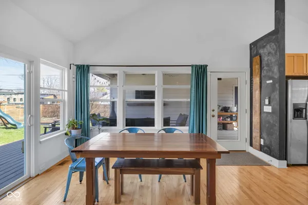 $459,000 | 1645 Carrollton Avenue, Indianapolis, IN 46202