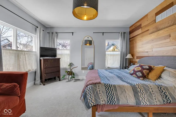 $459,000 | 1645 Carrollton Avenue, Indianapolis, IN 46202