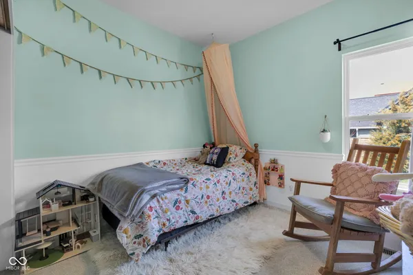 $459,000 | 1645 Carrollton Avenue, Indianapolis, IN 46202
