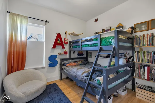 $459,000 | 1645 Carrollton Avenue, Indianapolis, IN 46202