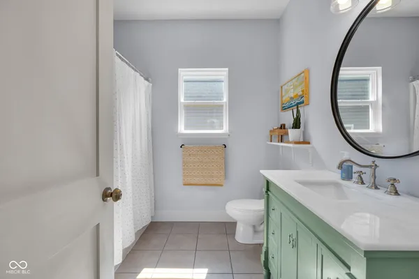 $459,000 | 1645 Carrollton Avenue, Indianapolis, IN 46202