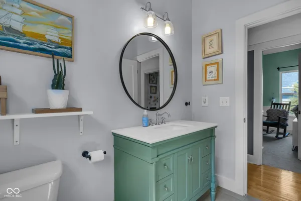 $459,000 | 1645 Carrollton Avenue, Indianapolis, IN 46202