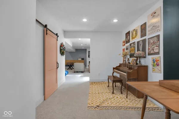 $459,000 | 1645 Carrollton Avenue, Indianapolis, IN 46202