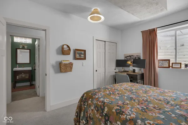 $459,000 | 1645 Carrollton Avenue, Indianapolis, IN 46202