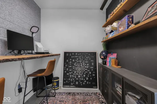 $459,000 | 1645 Carrollton Avenue, Indianapolis, IN 46202